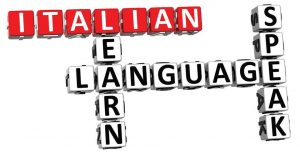 language
